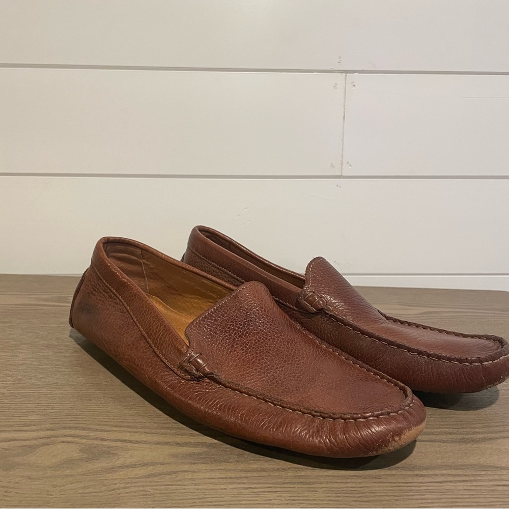 ALFANI MENS LOAFERS